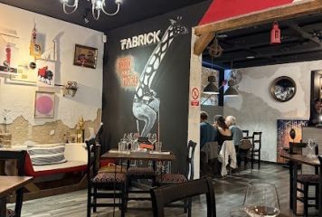 FaBrick food & more
