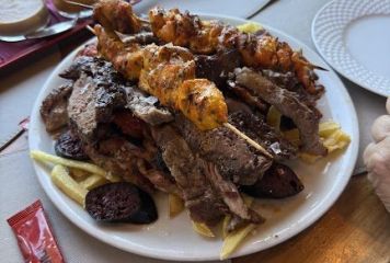 El Fogon