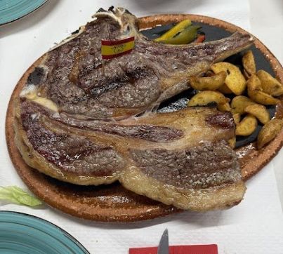 Foto del restaurante - 2