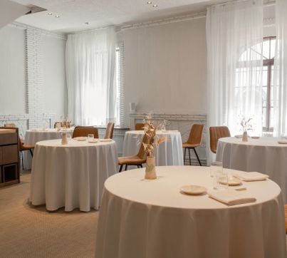 Foto del restaurante - 2