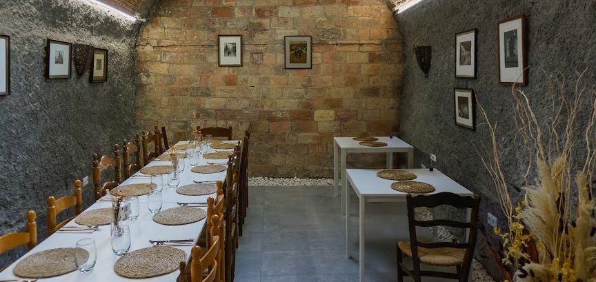 Foto principal del restaurante - 1