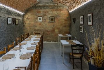 RESTAURANT LA QUARTERA