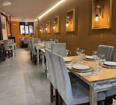 Foto del restaurante - 2