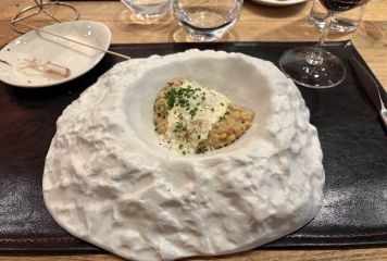 Brots Restaurant