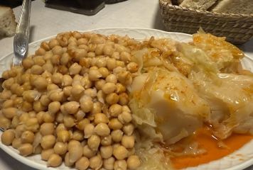 Meson La Magdalena