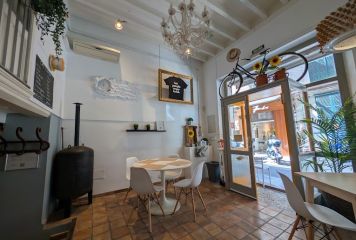 Elías Restaurante Urban Kitchen