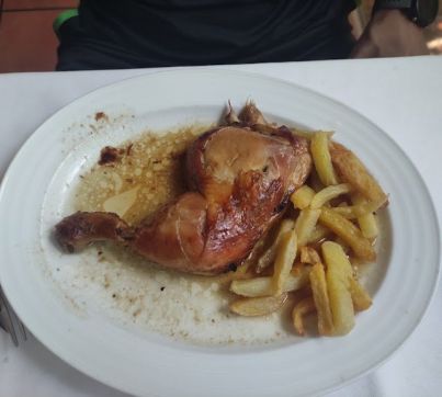 Foto del restaurante - 2
