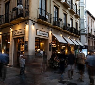 Foto del restaurante - 2