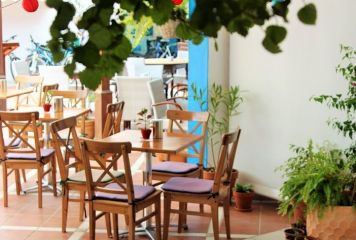 La Carmencita del Puerto