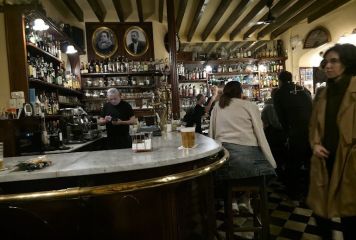 Cafe La Lonja
