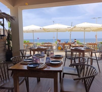 Foto del restaurante - 2