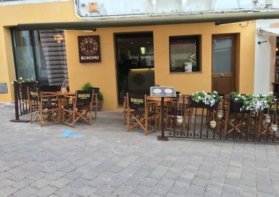 Foto del restaurante - 3