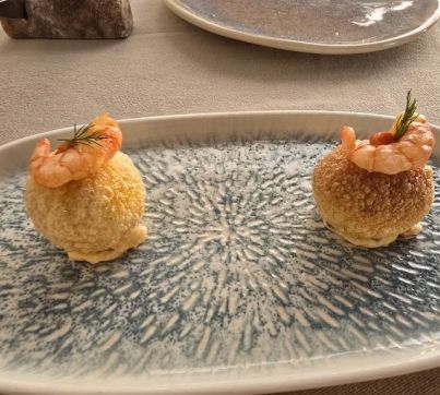 Foto del restaurante - 2