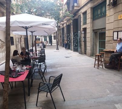 Foto del restaurante - 2