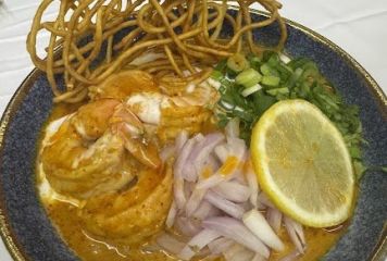 Prick Thai