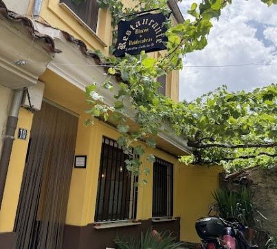 Foto del restaurante - 2