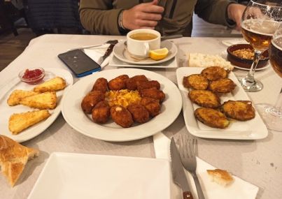 Foto del restaurante - 3