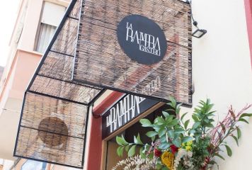 La BAMBA Gastro