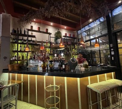 Foto del restaurante - 2