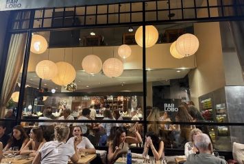 BAR LOBO - Rambles