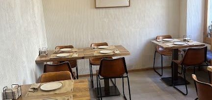 Foto principal del restaurante - 1