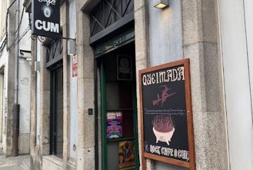 O Cum