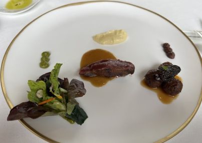 Foto del restaurante - 3