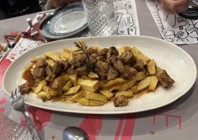 Foto del restaurante - 3