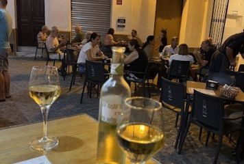 Bodega Jose Maria