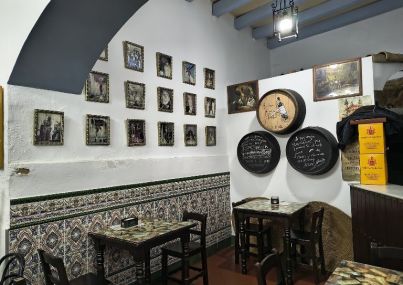 Foto del restaurante - 3