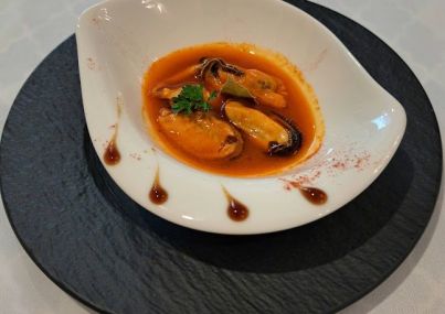Foto del restaurante - 3