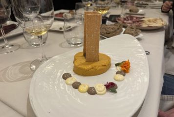 La Fragua de Sebin
