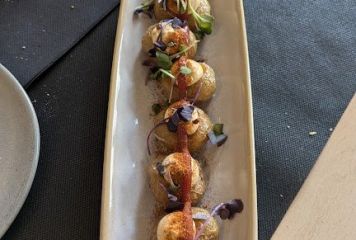cocina 33 restaurante