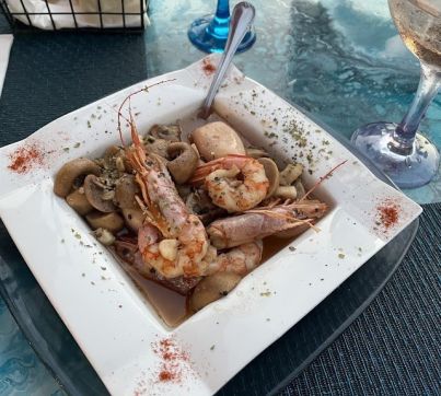 Foto del restaurante - 2