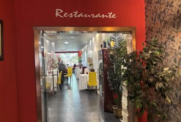Restaurante Granero