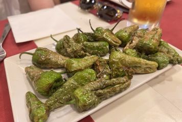 Bar Restaurant Lepanto