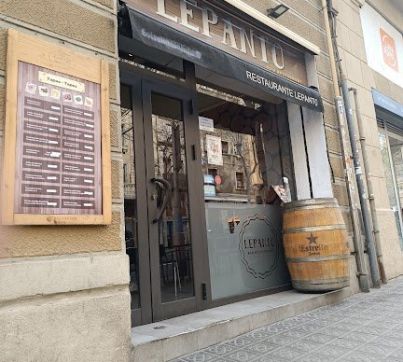 Foto del restaurante - 2