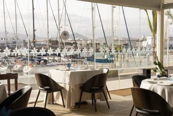 Restaurante Lilium