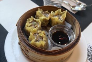 Thai Salou Restaurant