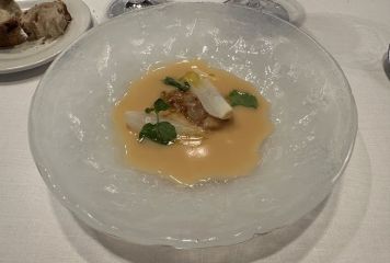 Restaurante Baluarte
