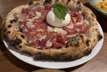 Ristorante Eden