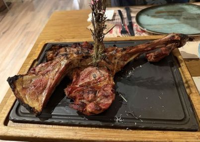 Foto del restaurante - 3