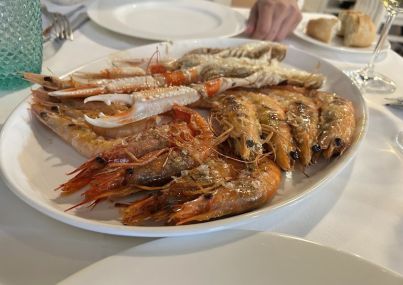 Foto del restaurante - 3