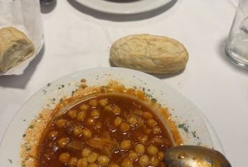 Taberna de Paula
