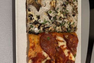 La Pizzateca