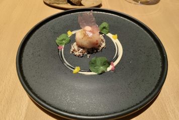 Restaurante Nova