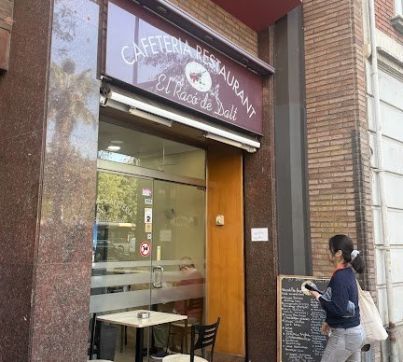 Foto del restaurante - 2