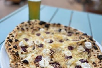 Il Cortile - La Cañada