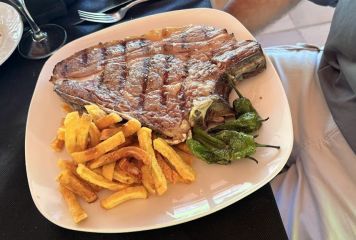 Restaurant Mare de la Font