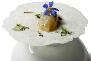 Restaurant Rubén Miralles